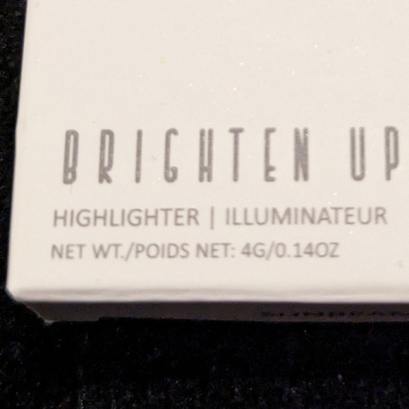 NWT Floss Brighten Up Highlighter in Sunbeam 4g 1.4 oz - Picture 10 of 10